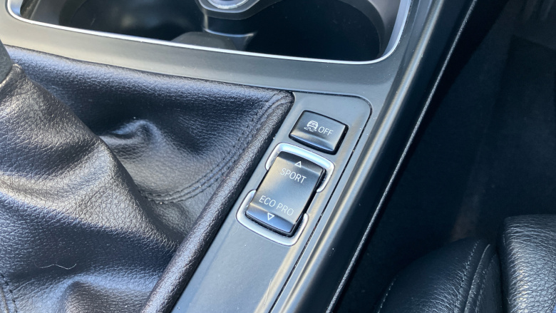 BMW 2 Series 218i Sport 2dr [Nav] Petrol Convertible